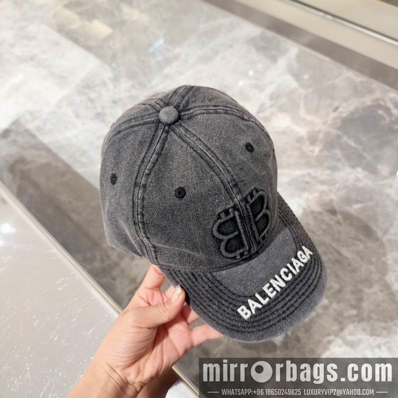Balenciaga Hat dx46