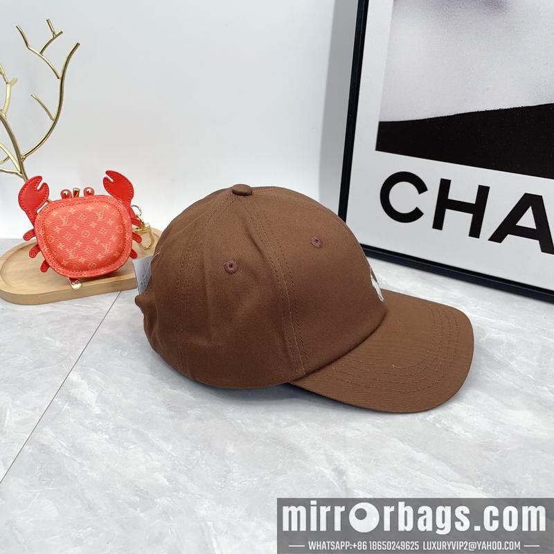 Polo Hat dx20