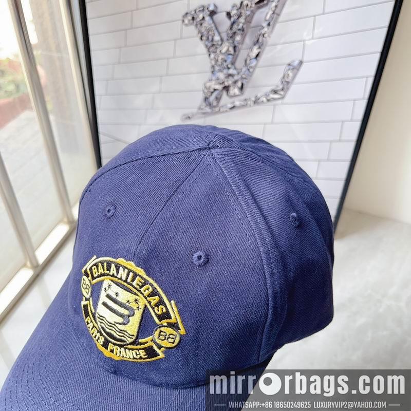Balenciaga Hat 041706