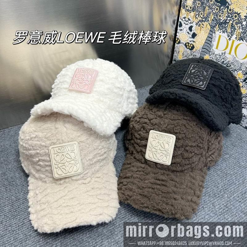 Loewe Hat dx23
