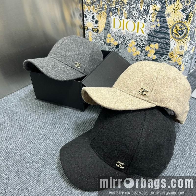 Chanel Hat dx67