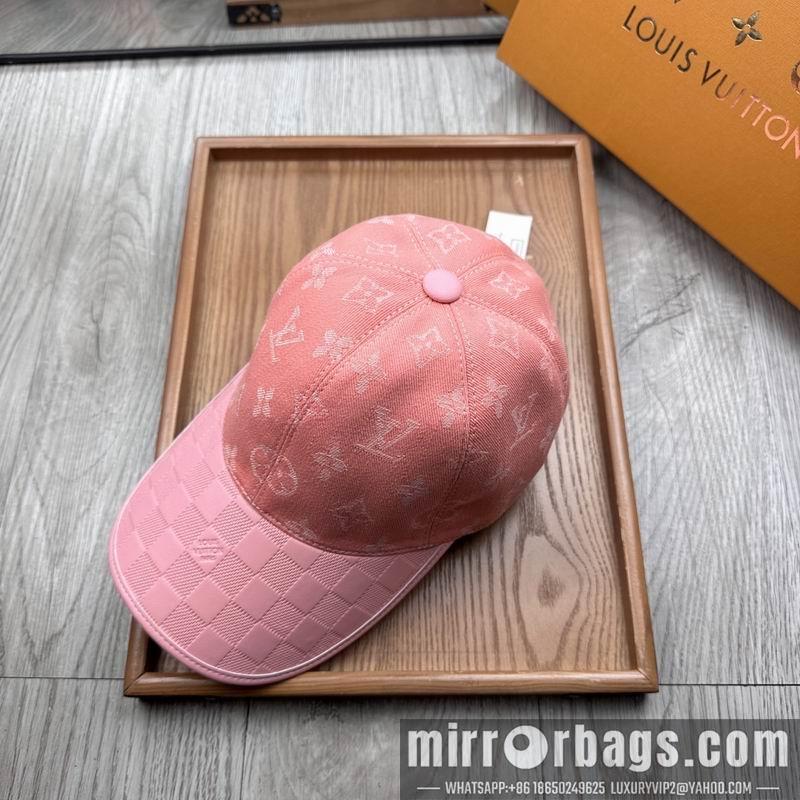 LV Hat dx148