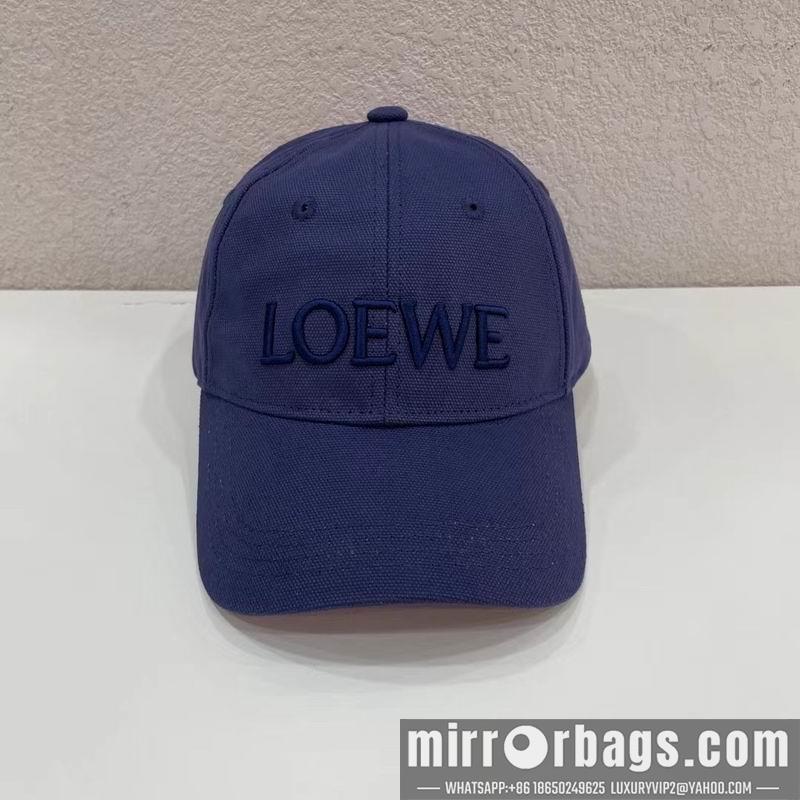 Loewe Hat 102801