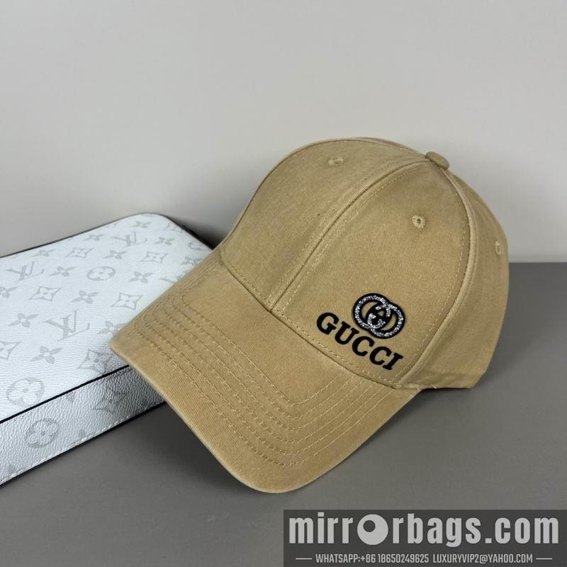 Gucci Hat dx25