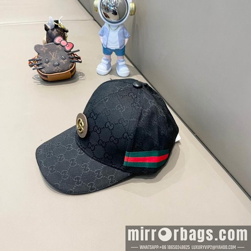 Gucci Hat 081001