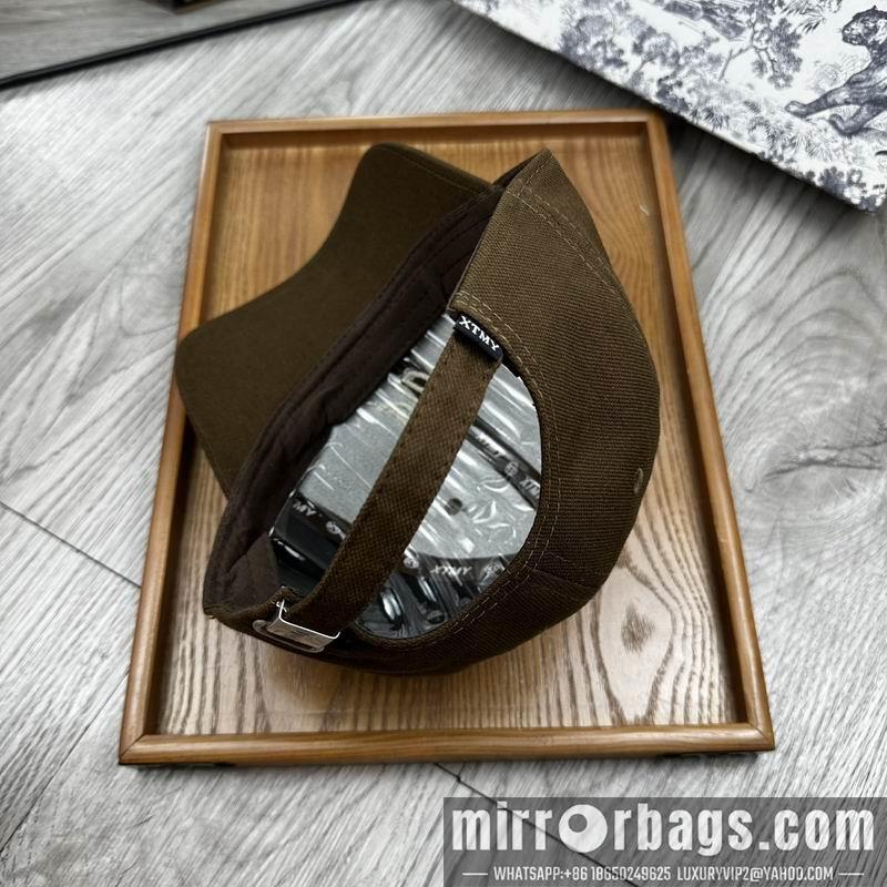 Dior Hat dx11