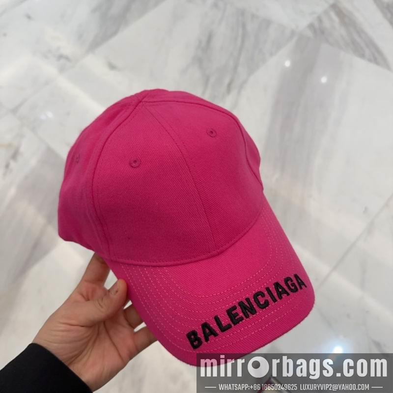 Balenciaga Hat dx74