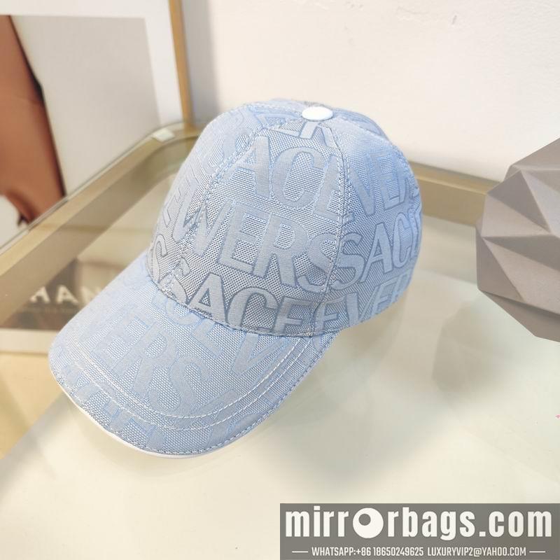 Versace Hat dx10