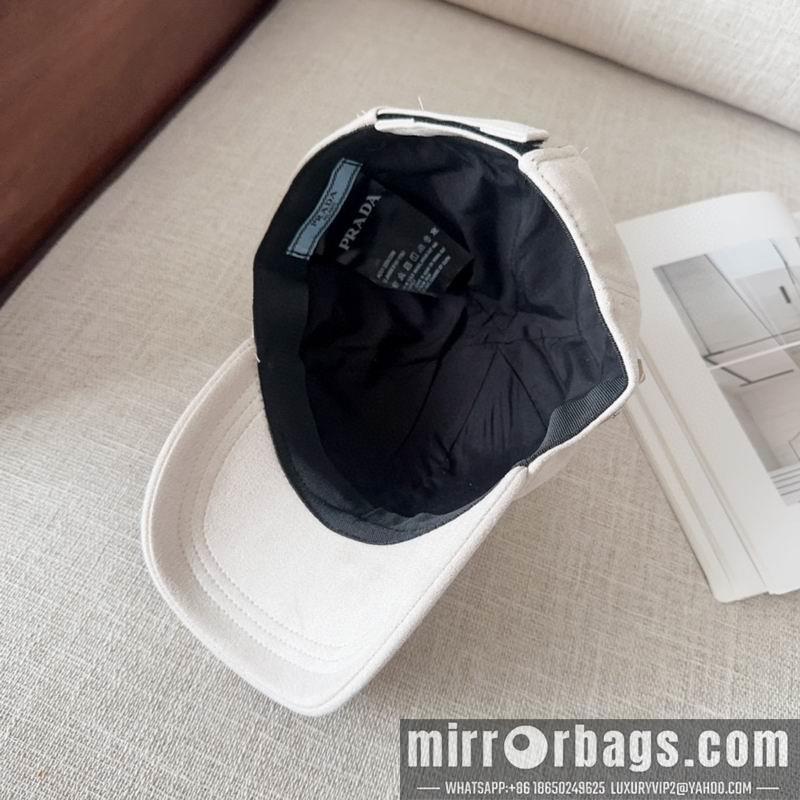 Prada Hat dx62