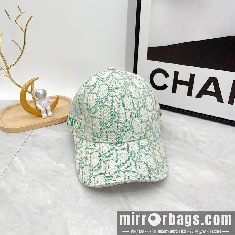 Dior Hat dx12