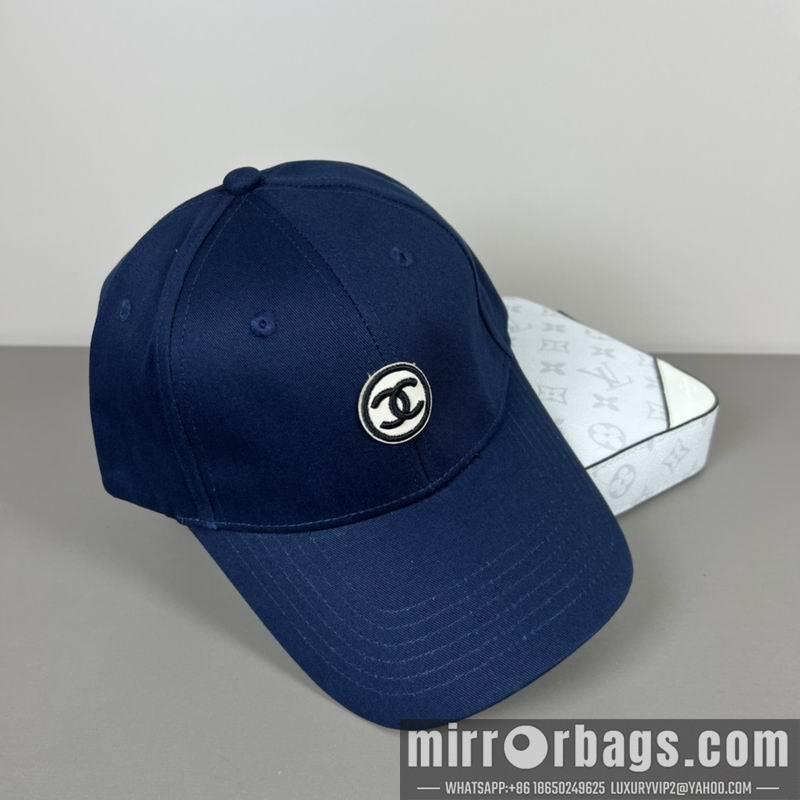 Chanel Hat dx14