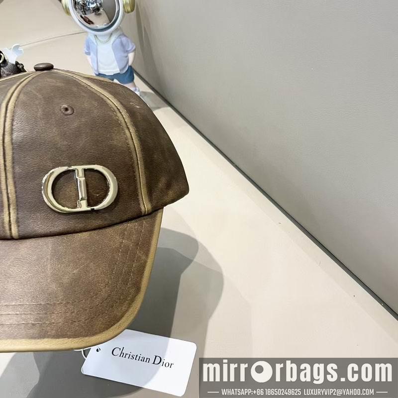 Dior Hat 030960