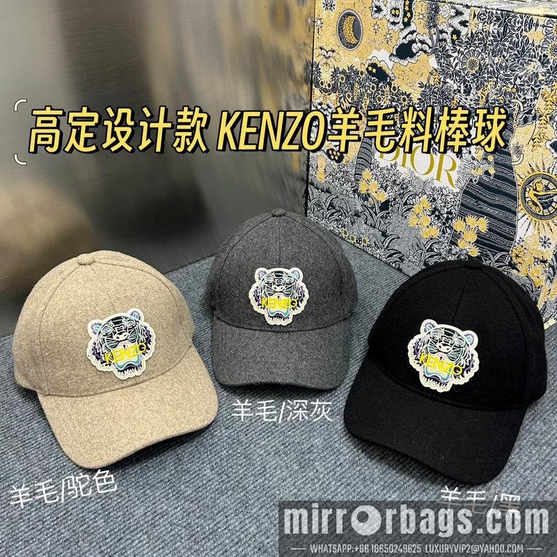 Kenzo Hat dx04