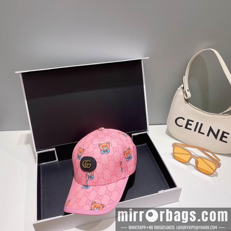 Gucci Hat 072802