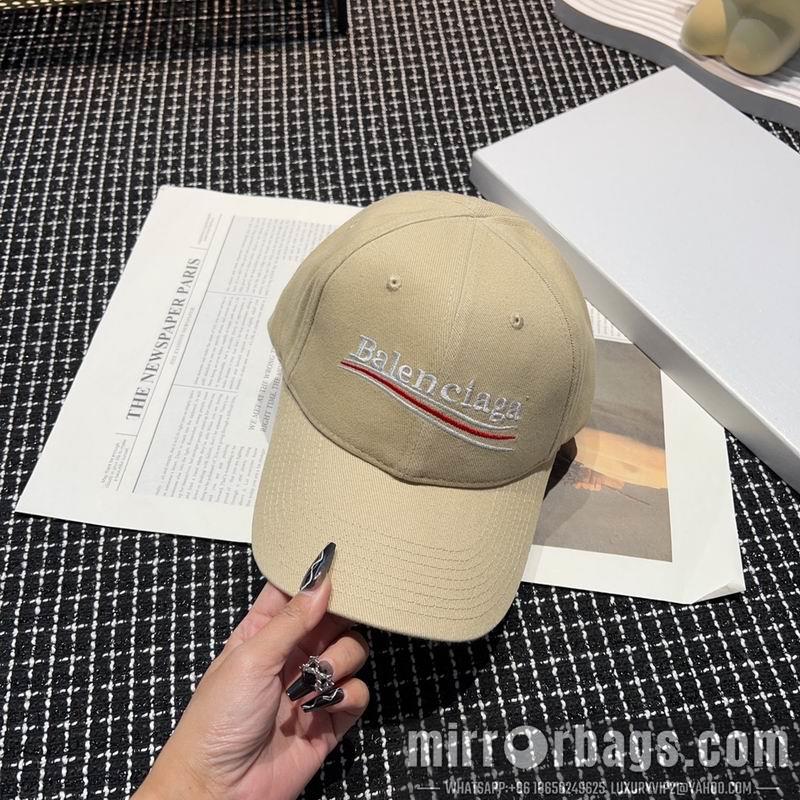 Balenciaga Hat dx25