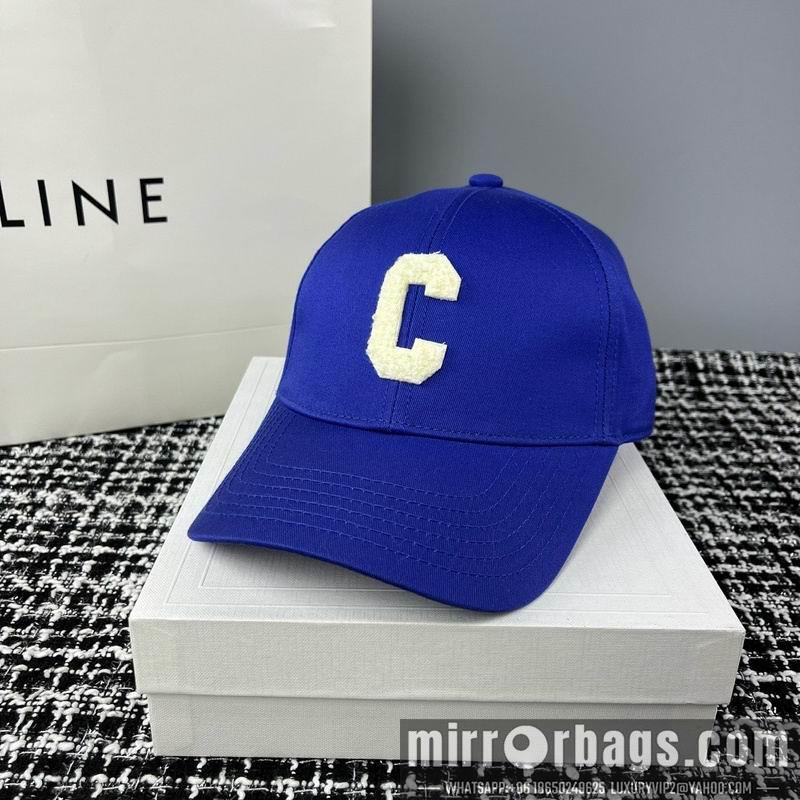 Celine Hat hm10