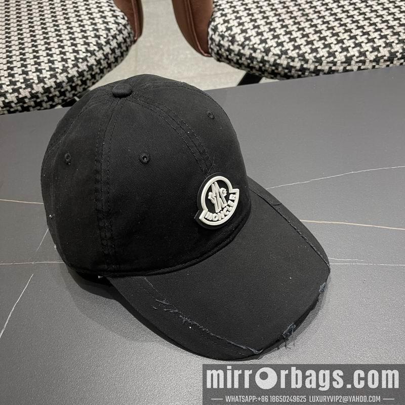 Moncler Hat 041402
