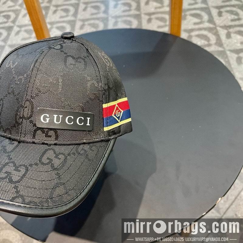 Gucci Hat 071301