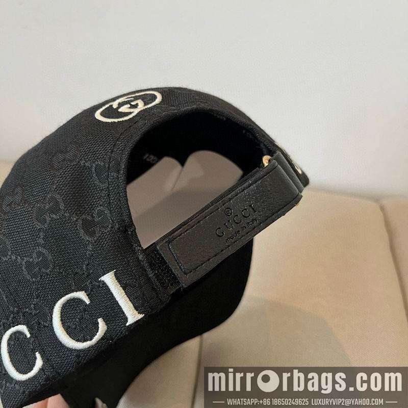 Gucci Hat dx29