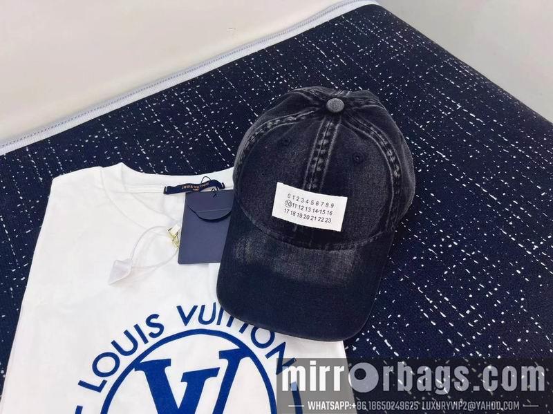 Margiela Hat dx01