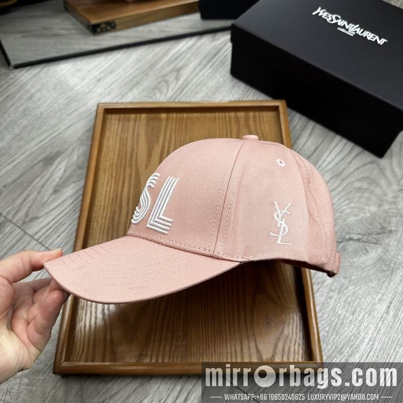 YSL Hat dx08