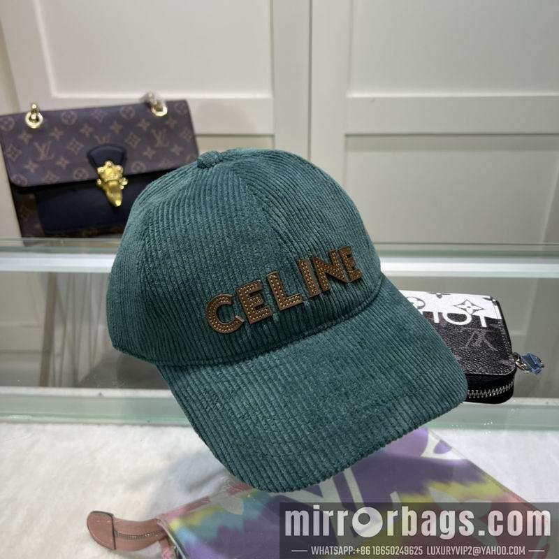 Celine Hat dx127