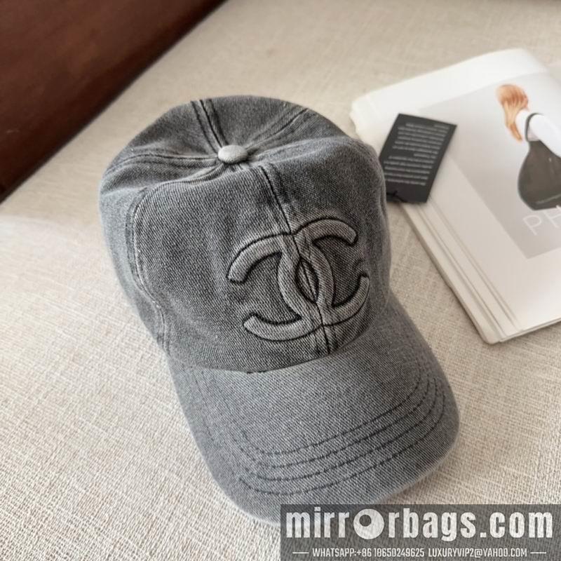 Chanel Hat dx18