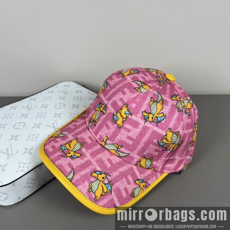 Fendi Hat dx66
