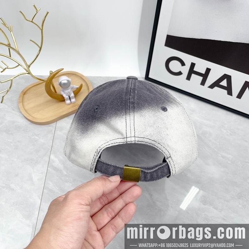 Chrome Hearts Hat dx56