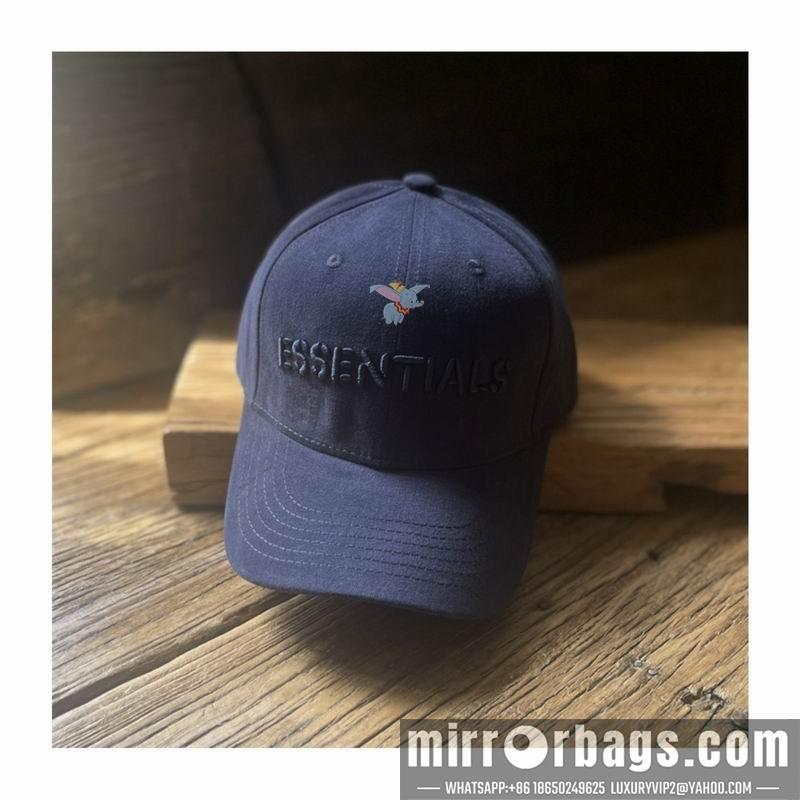 Fear of Gog Hat 08