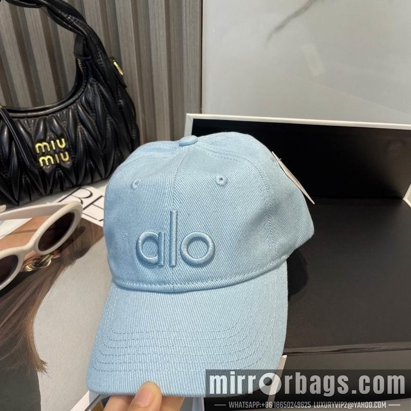 Alo Hat dx46