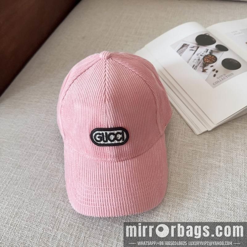 Gucci Hat 122801
