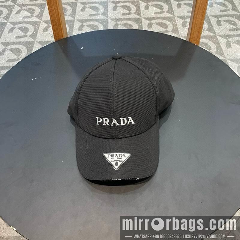 Prada Hat 072301