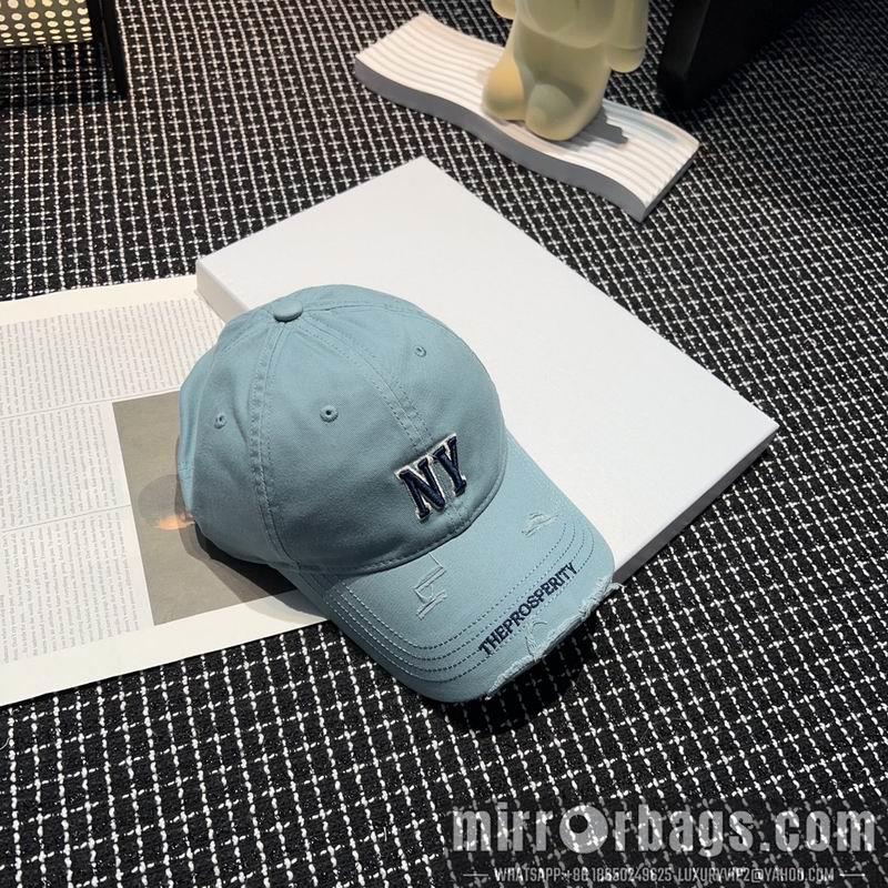NY Hat dx02