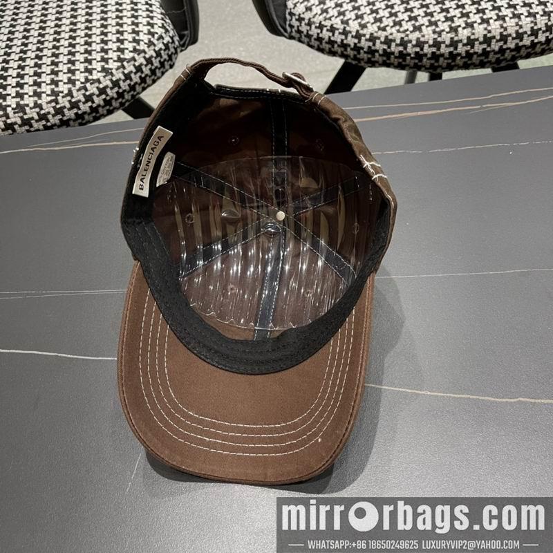 Balenciaga Hat 081007