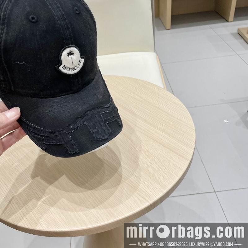 Moncler Hat 021001
