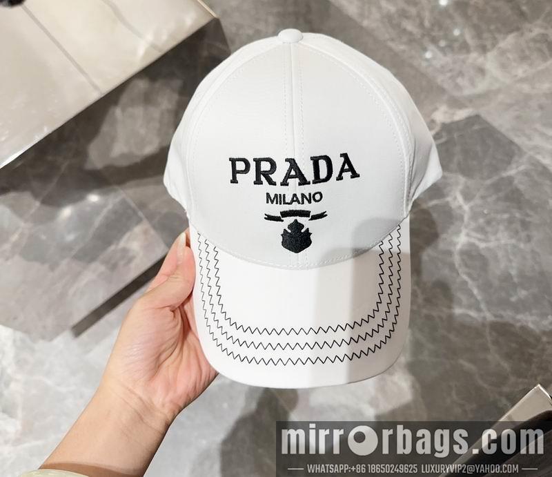 Prada Hat 071302