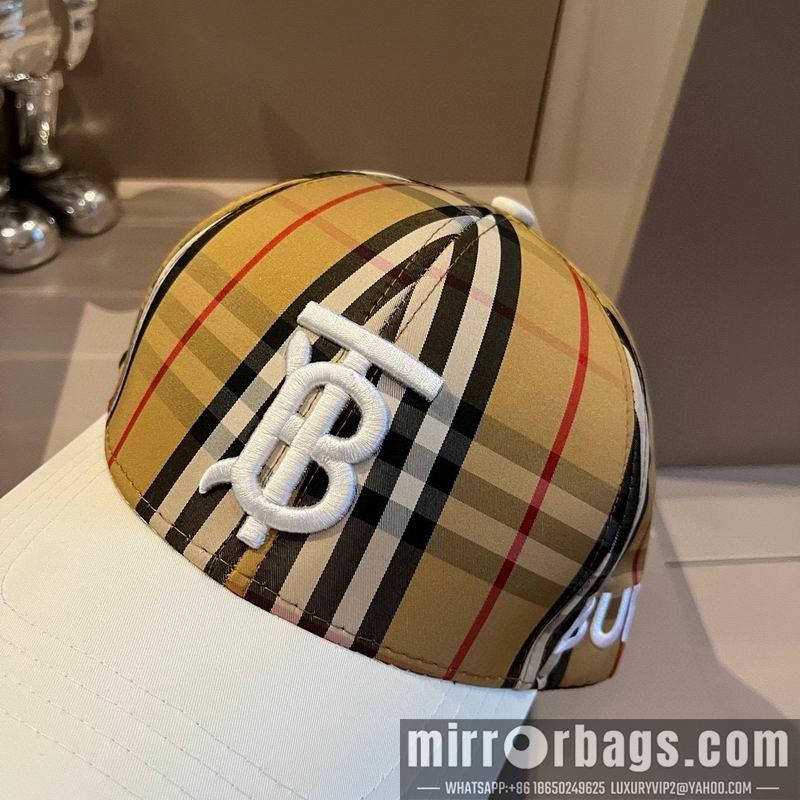 Burberry Hat dx15