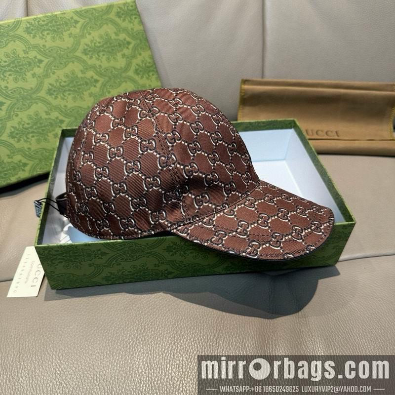 Gucci Hat dx12