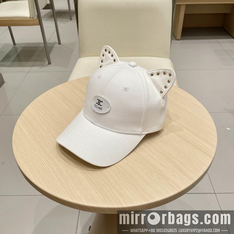 Celine Hat 021002