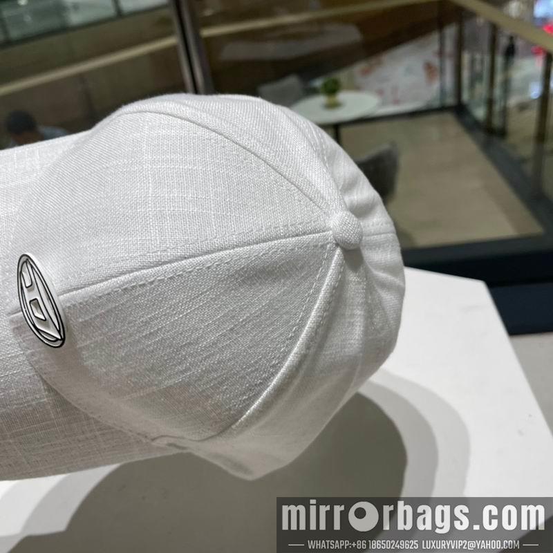 Diesel Hat 081801