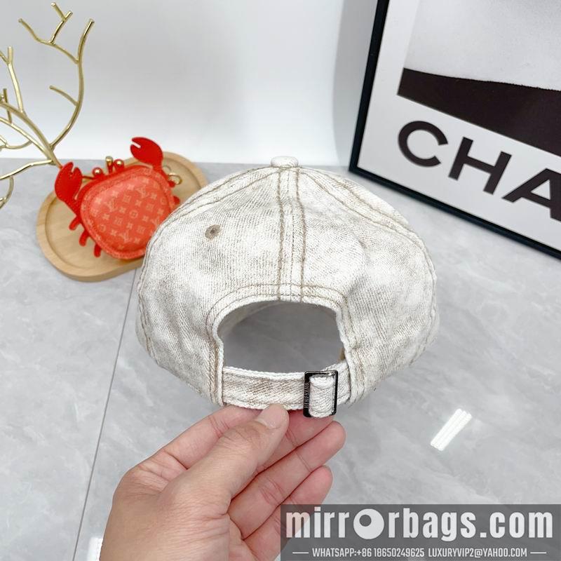 Chrome Hearts Hat dx50