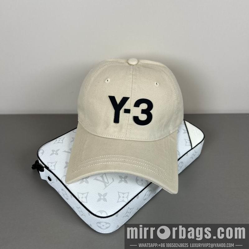 Yeezy y-3 Hat dx01