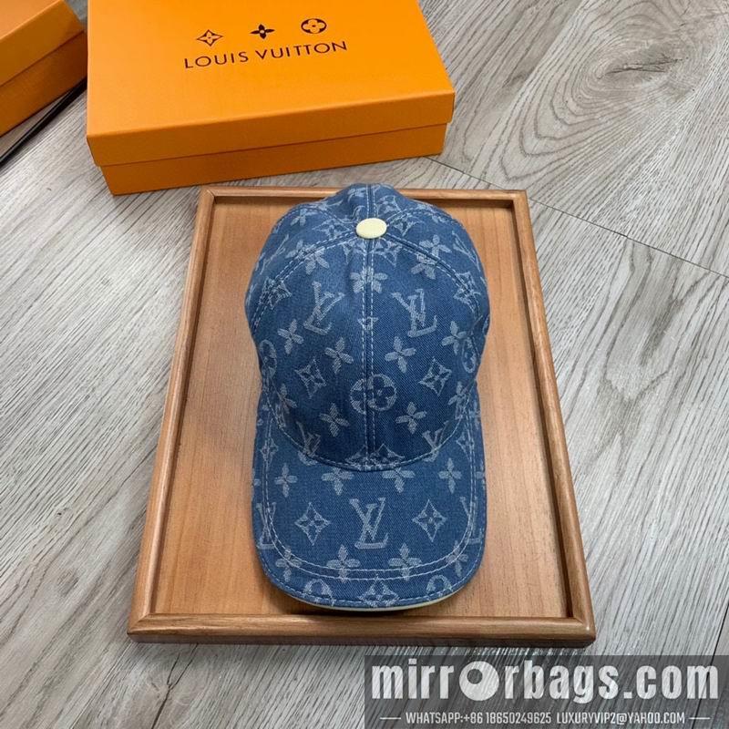 LV Hat dx171