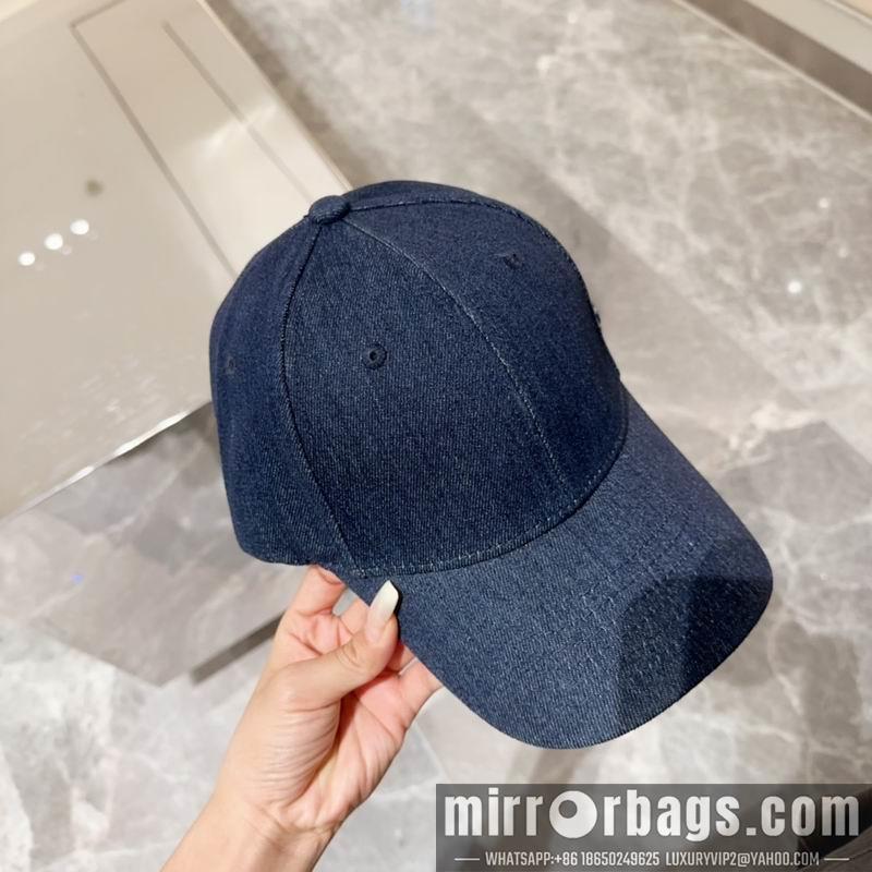 Burberry Hat 072803
