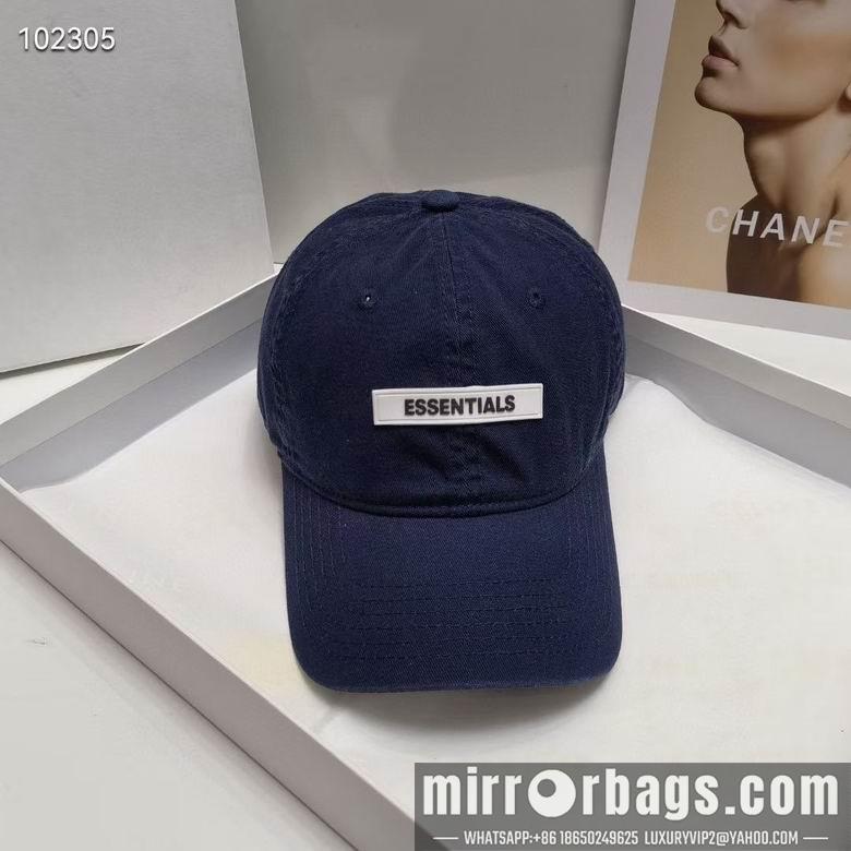 Fear of Gog Hat 09