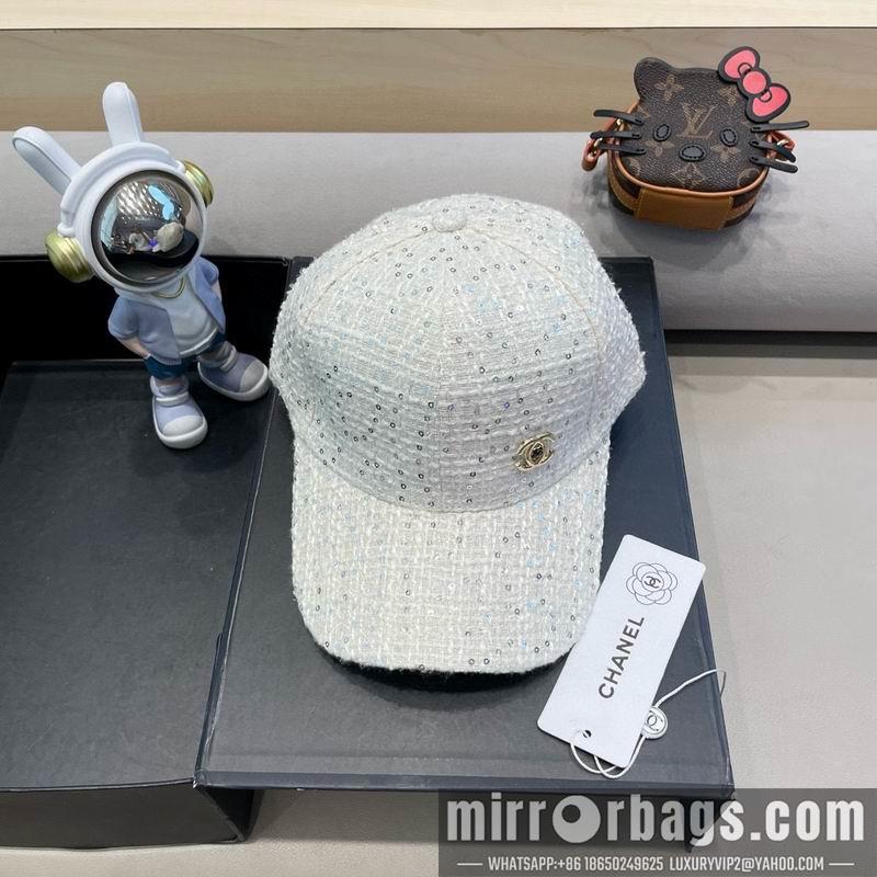 Chanel Hat 120403