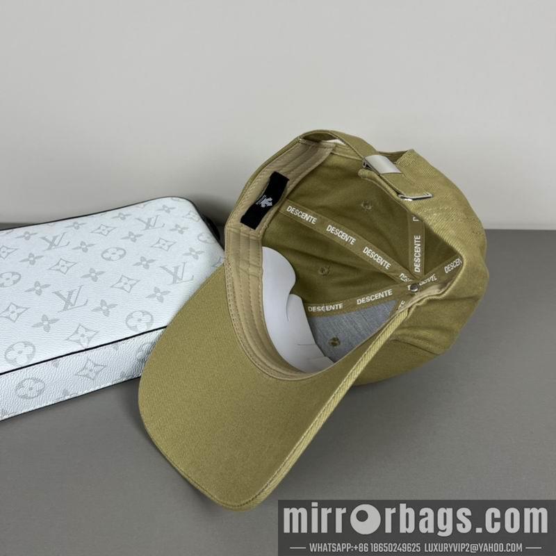 Descente Hat dx03