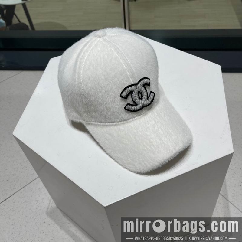 Chanel Hat 010601