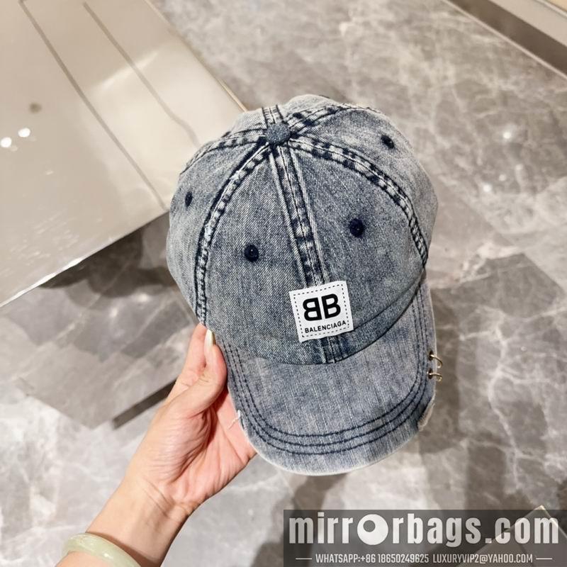 Balenciaga Hat 072201